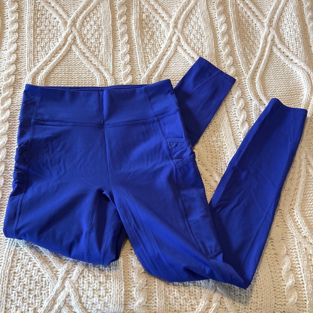 Fabletics Motion365 Leggings High Waisted